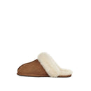 Pantuflas Scuffette Ii - Castaño