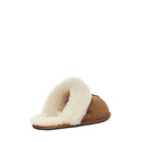 Pantuflas Scuffette Ii - Castaño