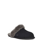Chaussons Scuffette Ii - Noir