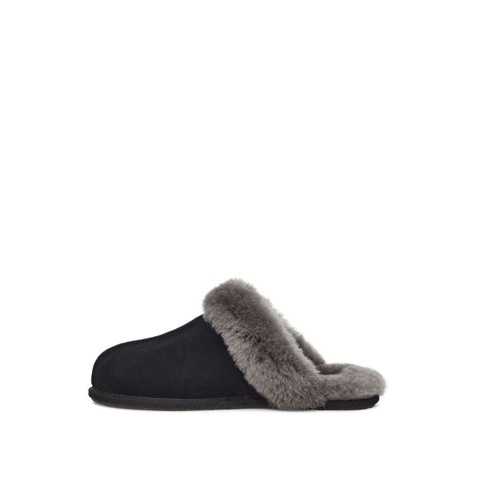 Chaussons Scuffette Ii - Noir