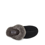 Chaussons Scuffette Ii - Noir