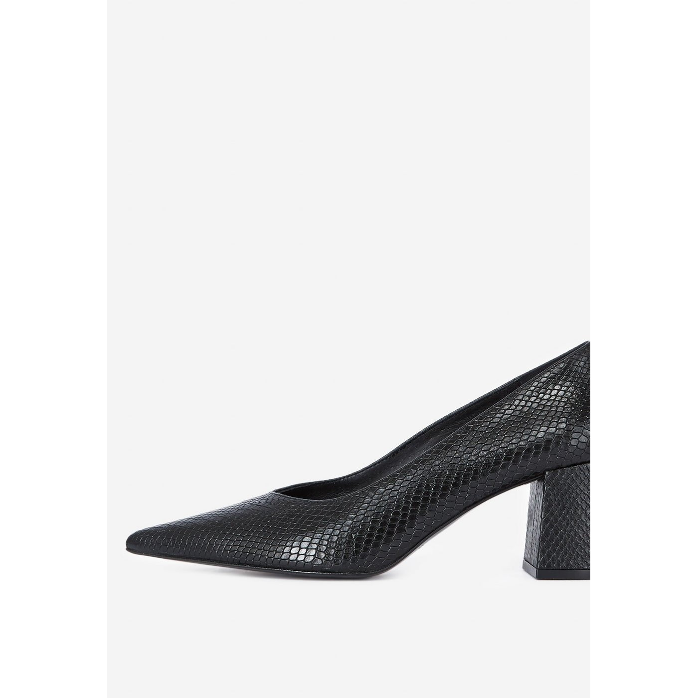 The Kooples - Chaussures - Noir - Femme