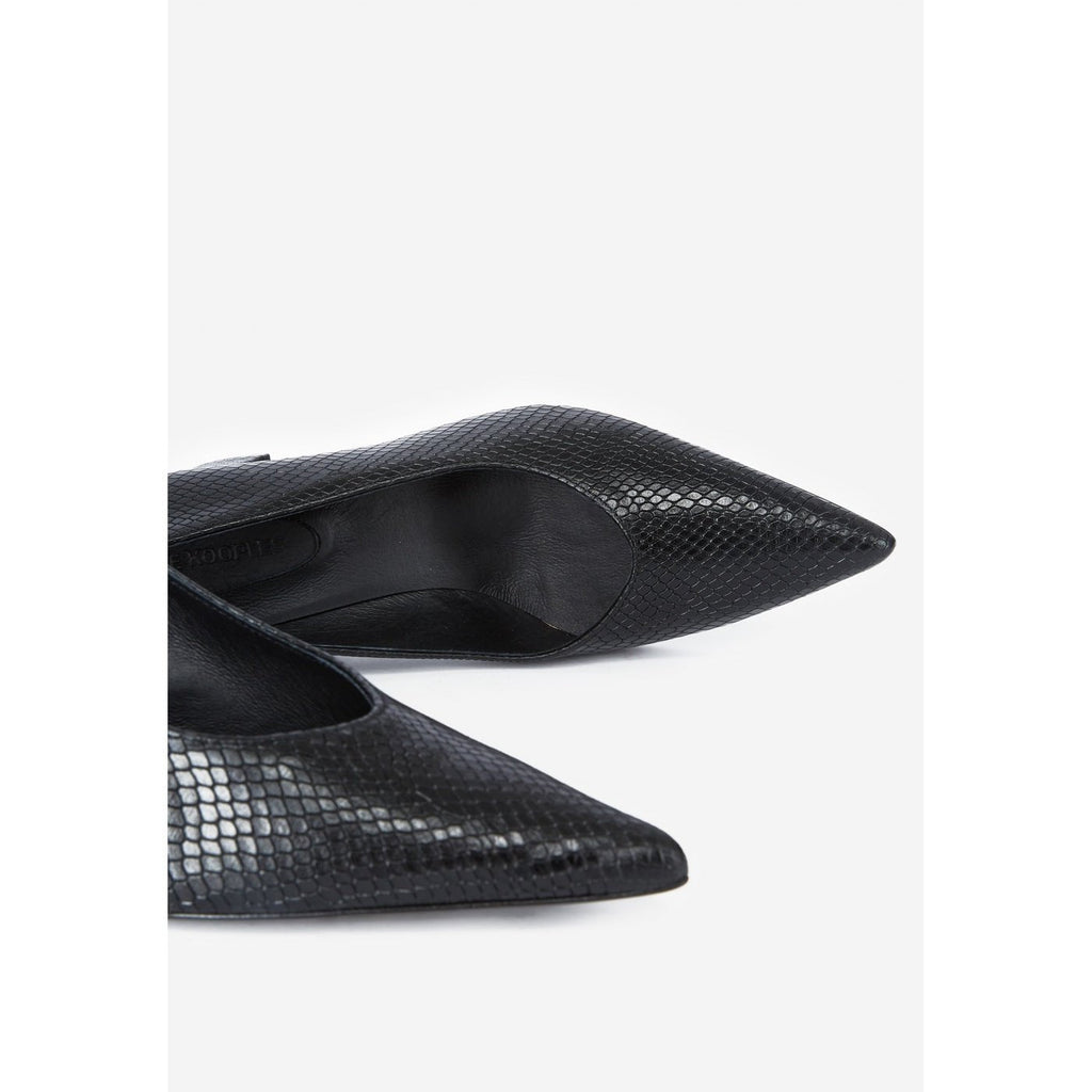 The Kooples - Chaussures - Noir - Femme