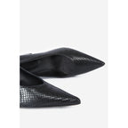 The Kooples - Chaussures - Noir - Femme