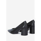 The Kooples - Chaussures - Noir - Femme