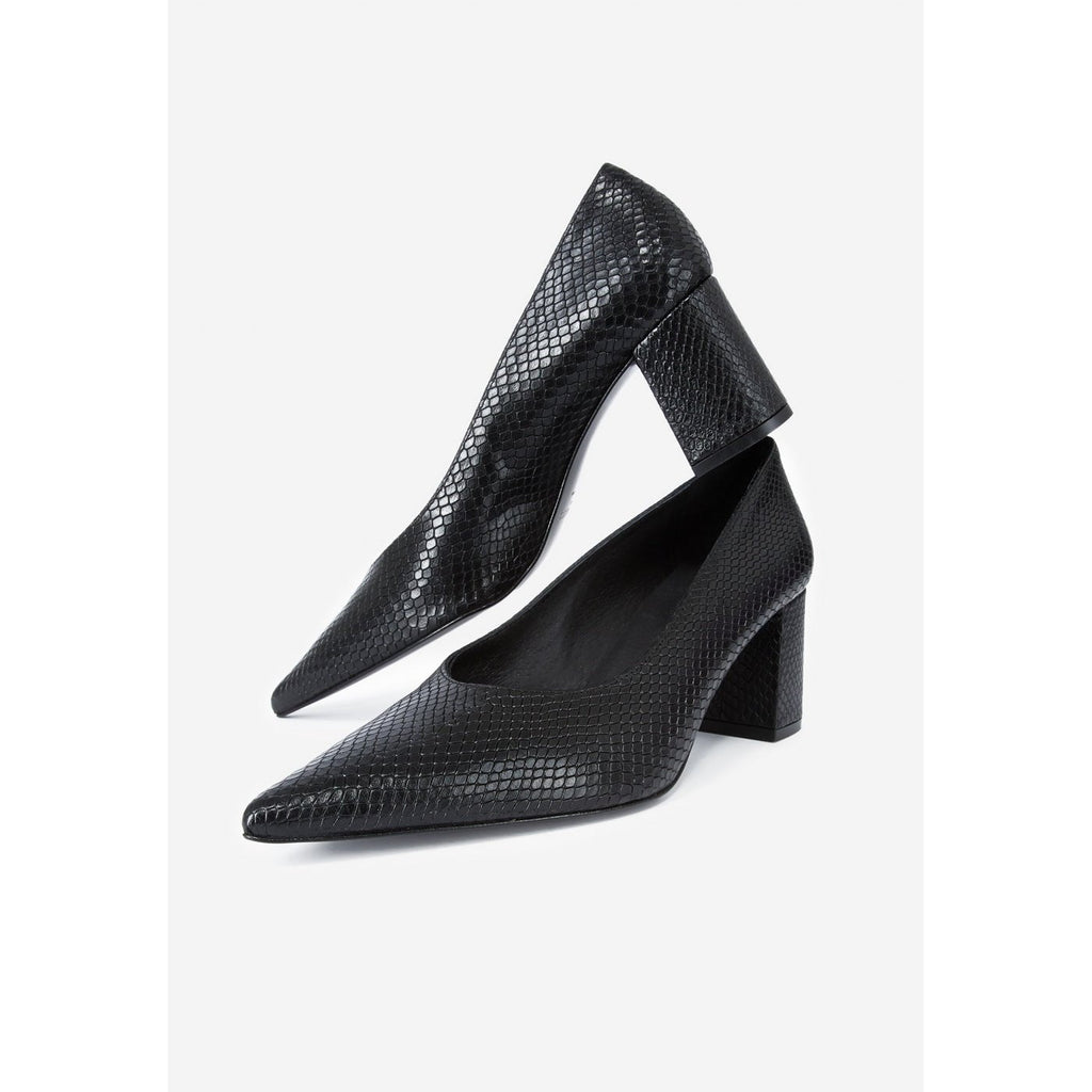 The Kooples - Chaussures - Noir - Femme
