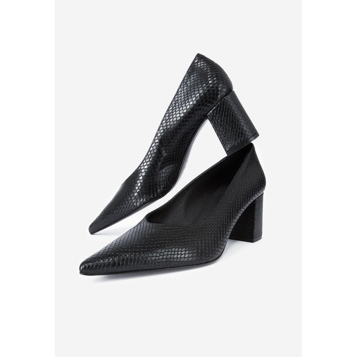 The Kooples - Chaussures - Noir - Femme