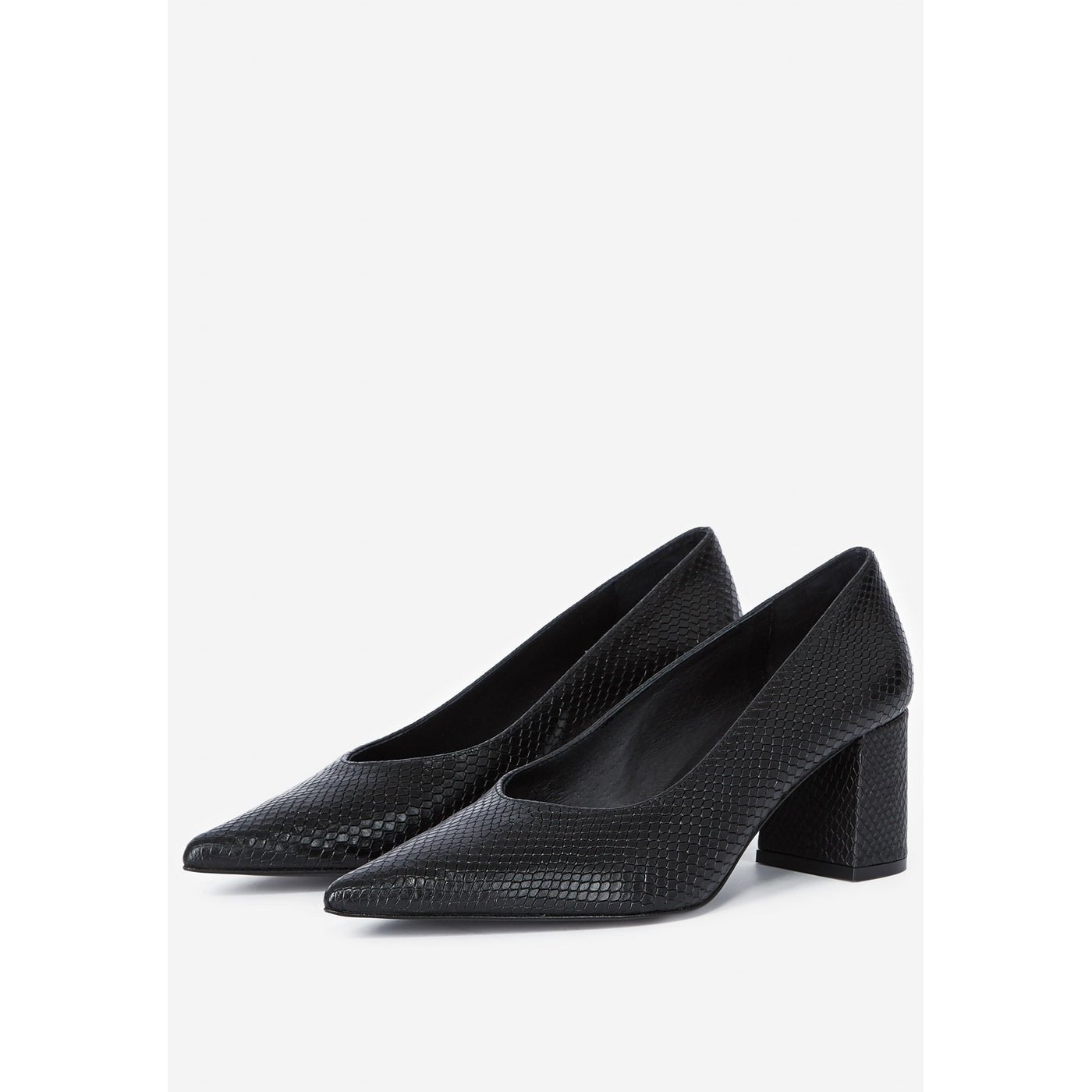 The Kooples - Chaussures - Noir - Femme