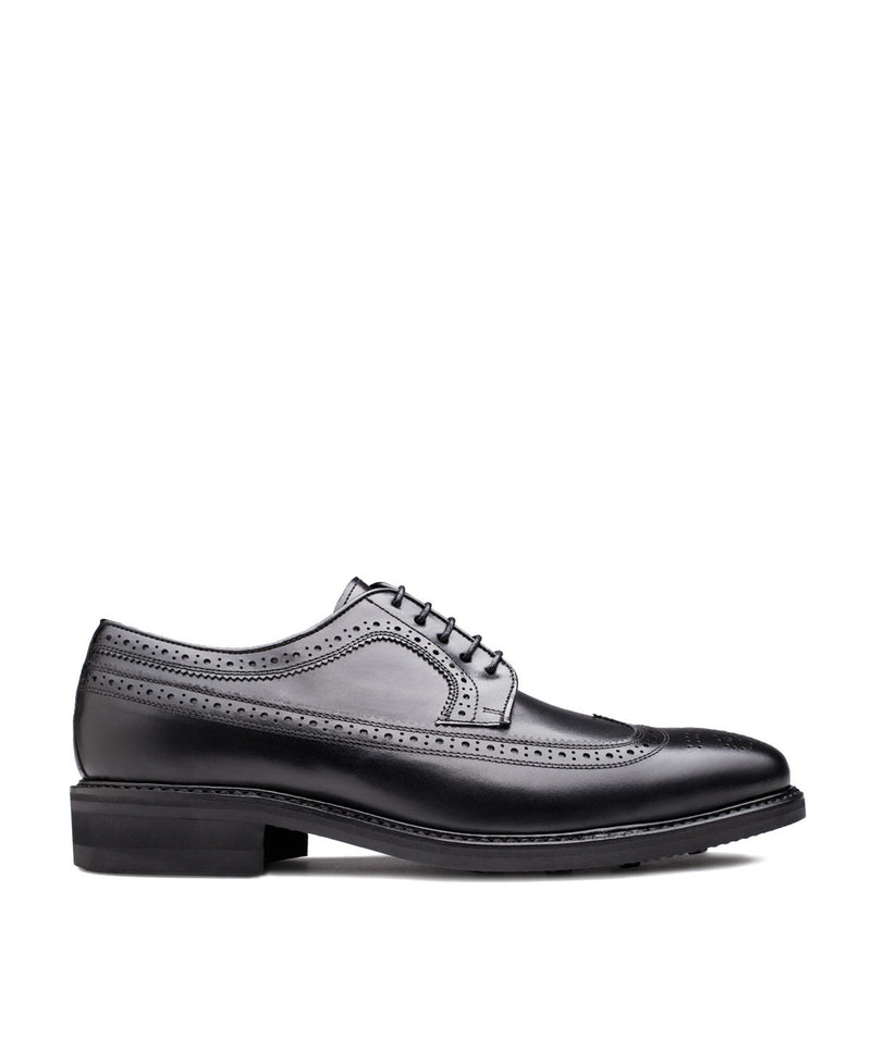 Barton Derbies - Black
