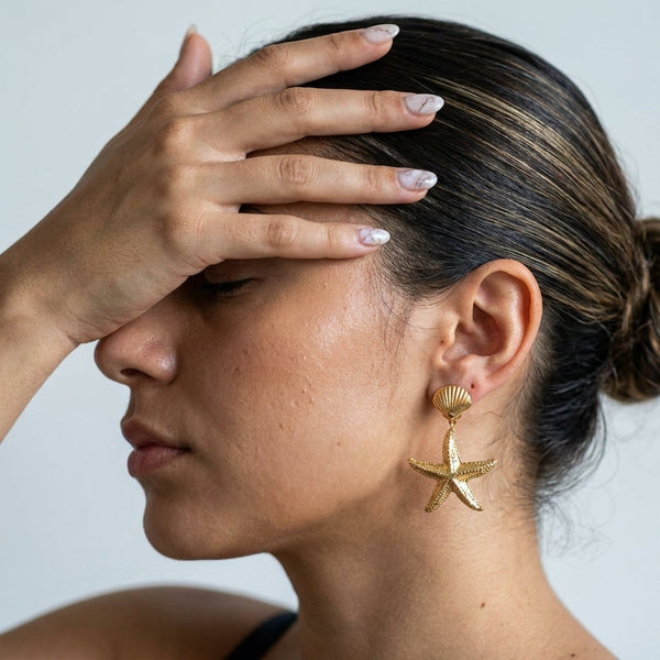 Yana Earrings
