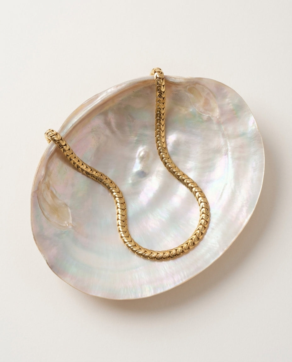 Talya necklace