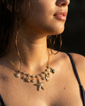 Collier Nory