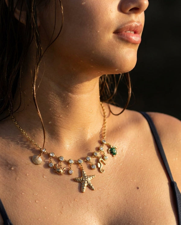 Nory necklace