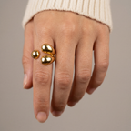 Soryel ring