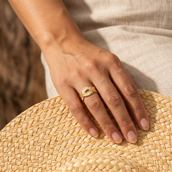Aura Ring