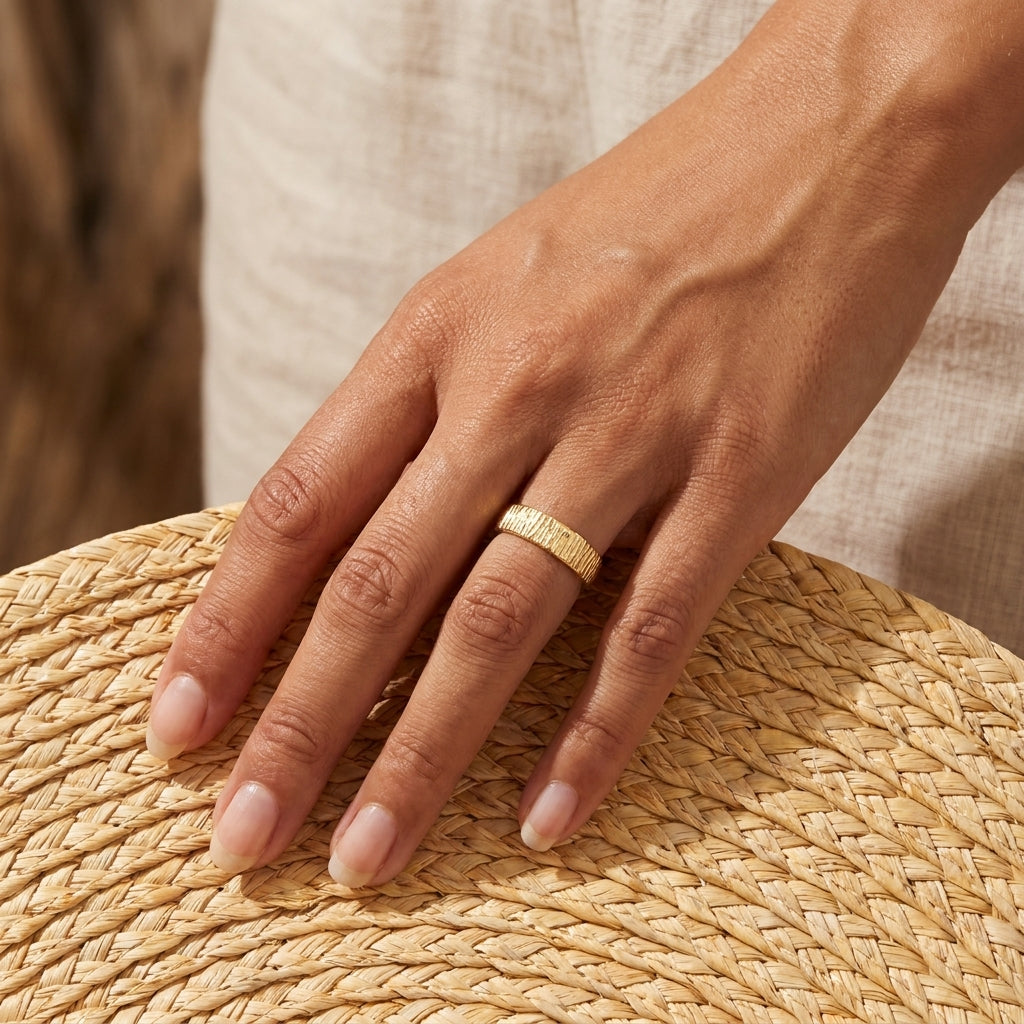 Naella ring