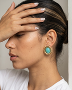 Lya Earrings