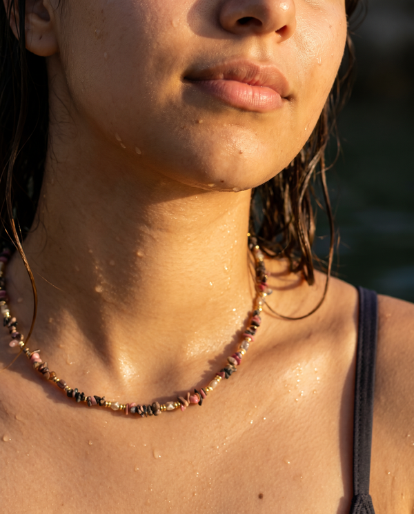 Mona necklace