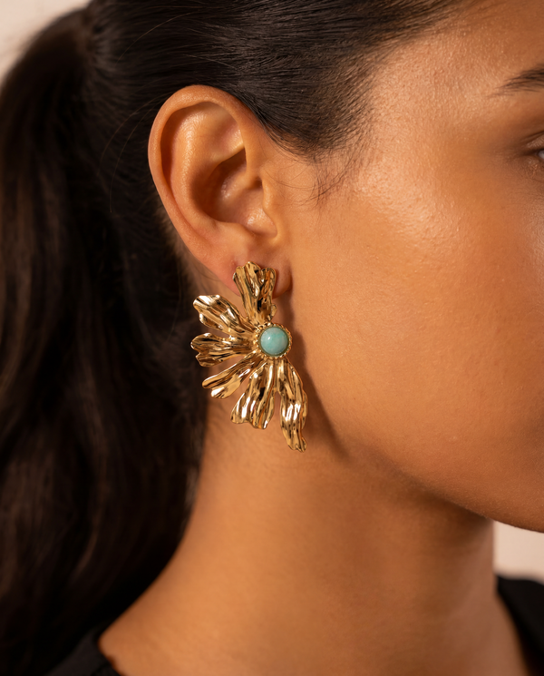 Nelly Earrings