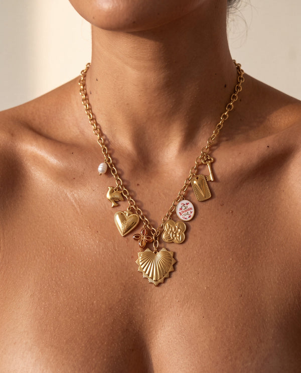 collar nayel