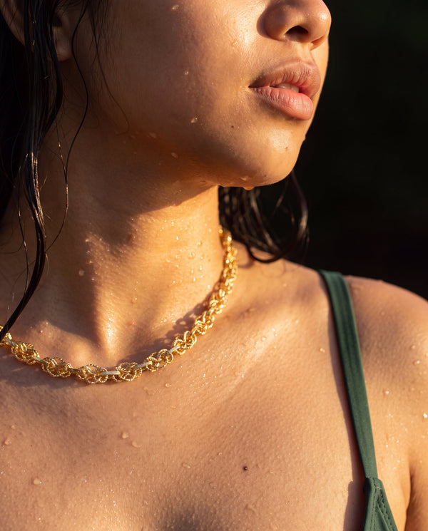Collar Elyra