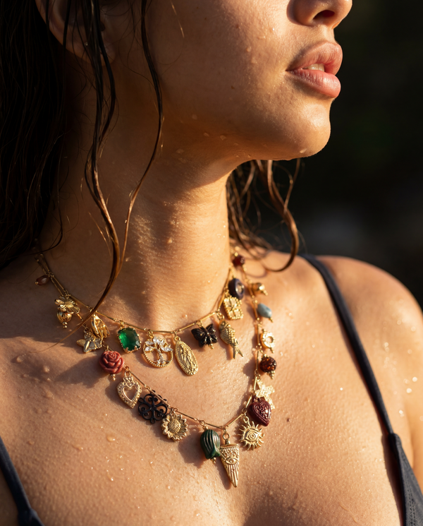 Nusa Necklace