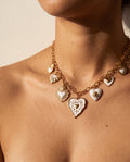 Ava necklace