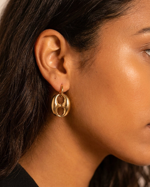 Naor Earrings