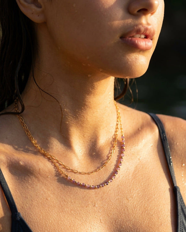 Collar Elio