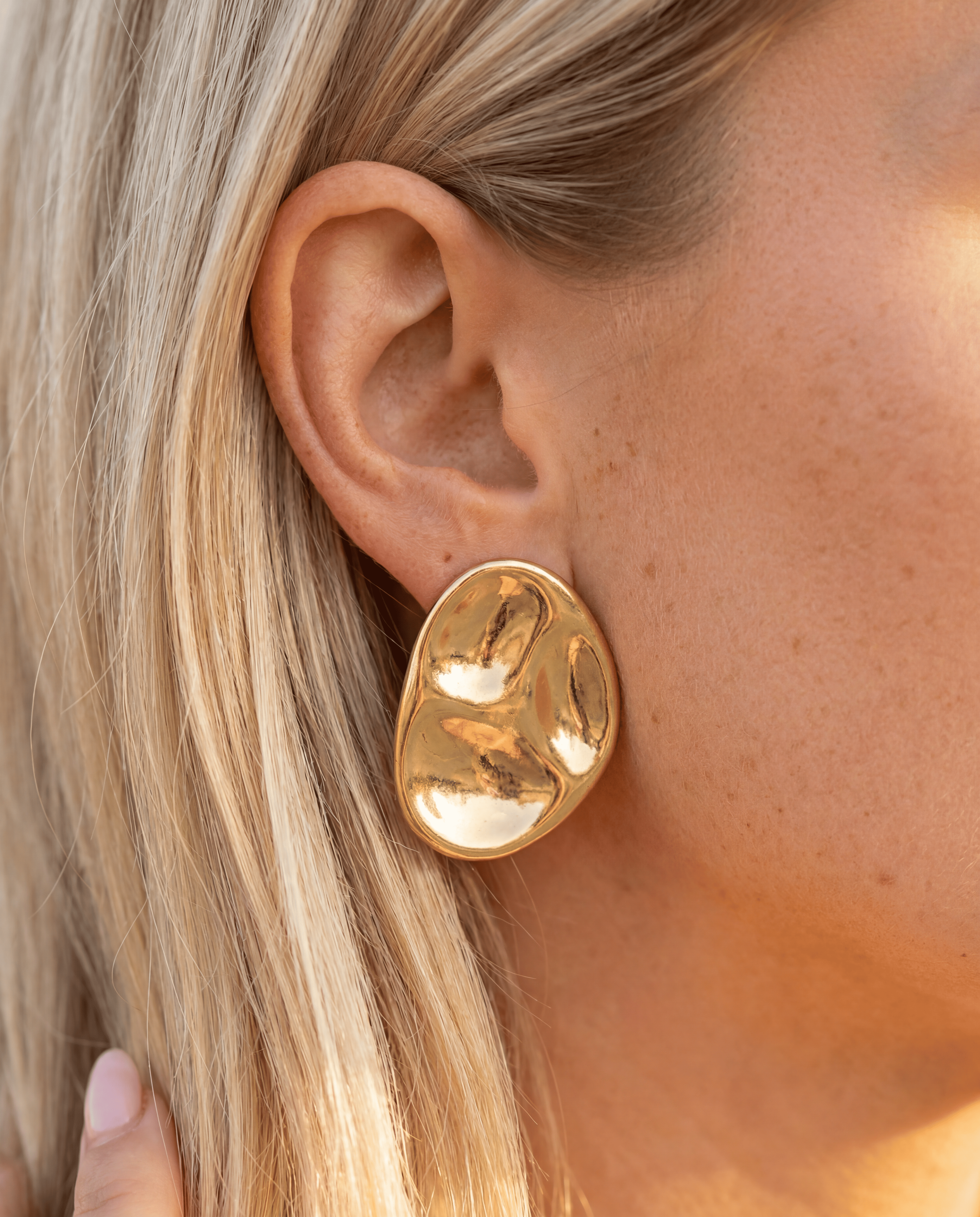 Yléna Earrings