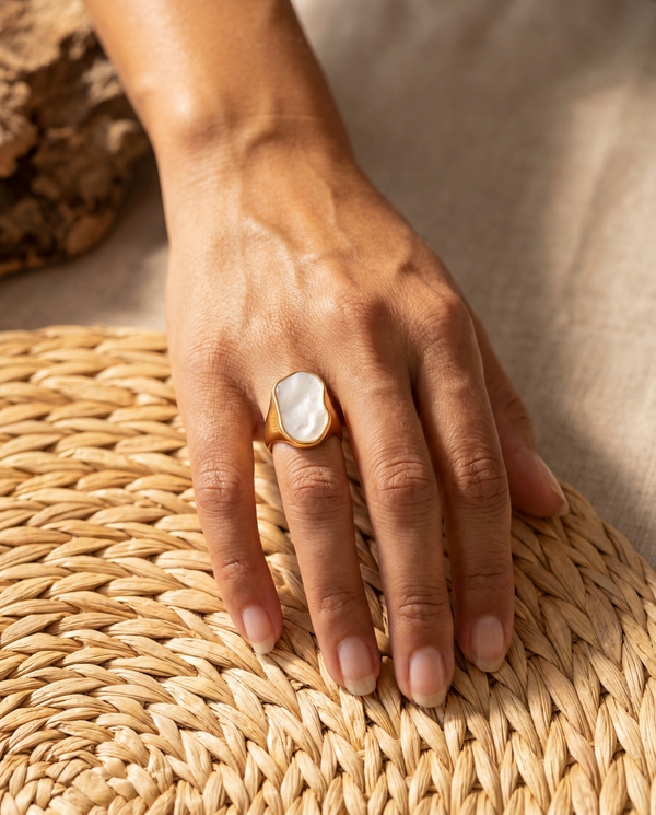 Orélys ring