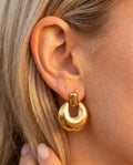 Elara Earrings