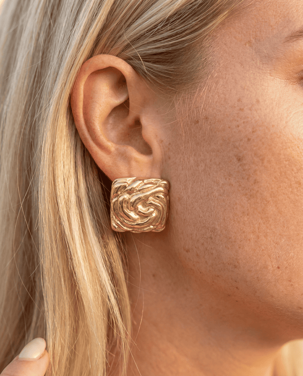 Valya Earrings