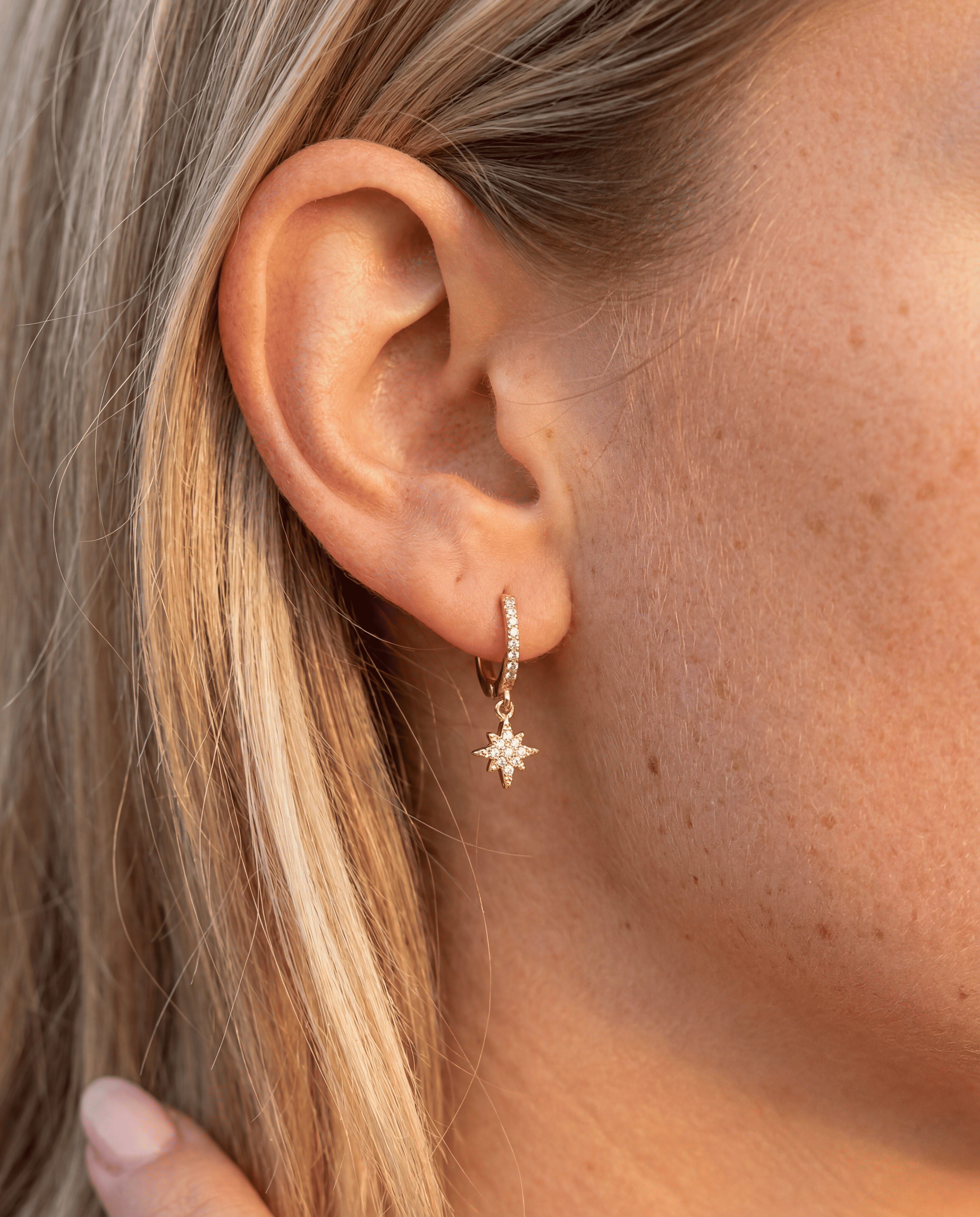 Astra Earrings