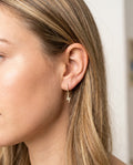 Clemence Earrings