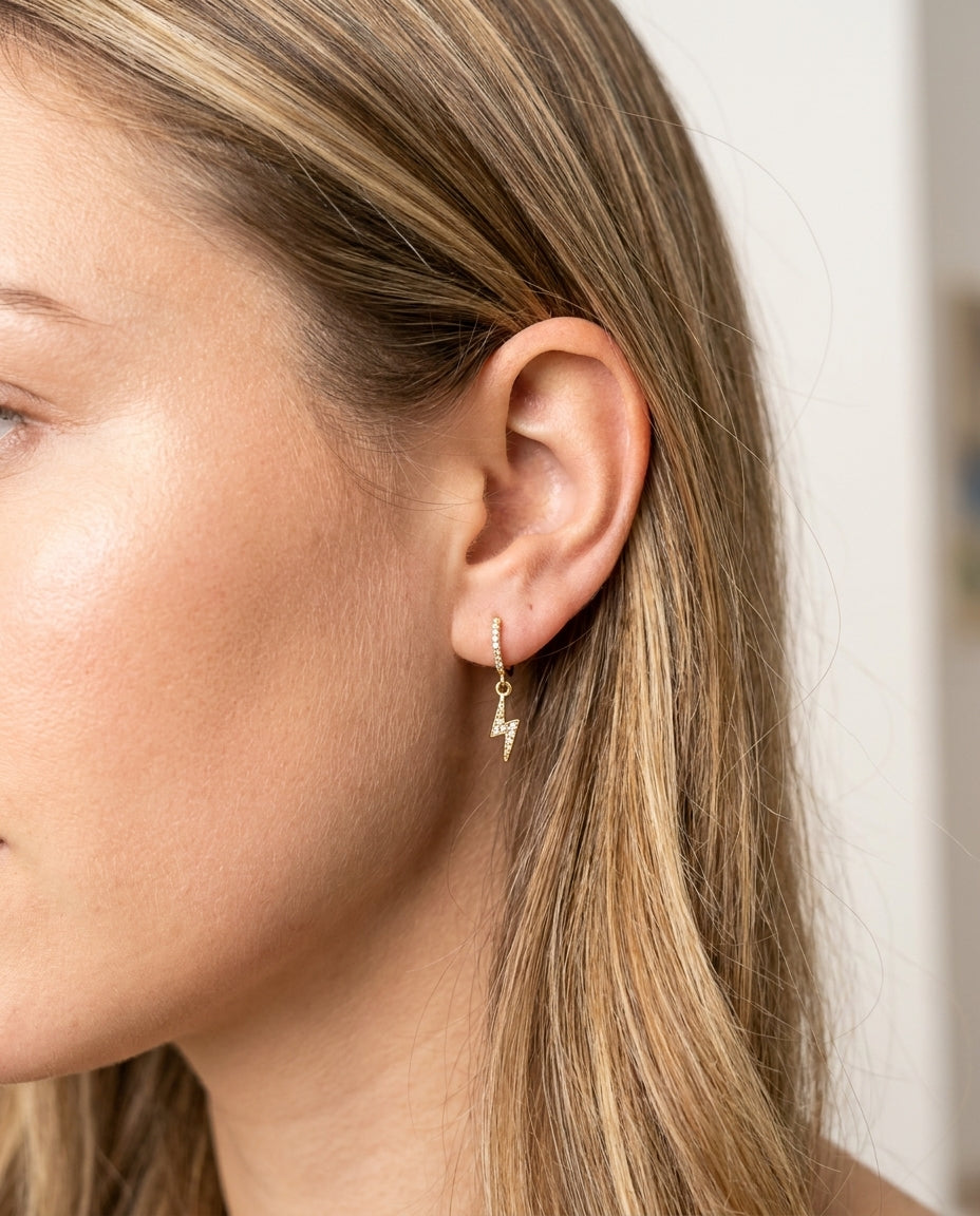 Clemence Earrings