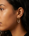 Boucles D'Oreilles Myrra