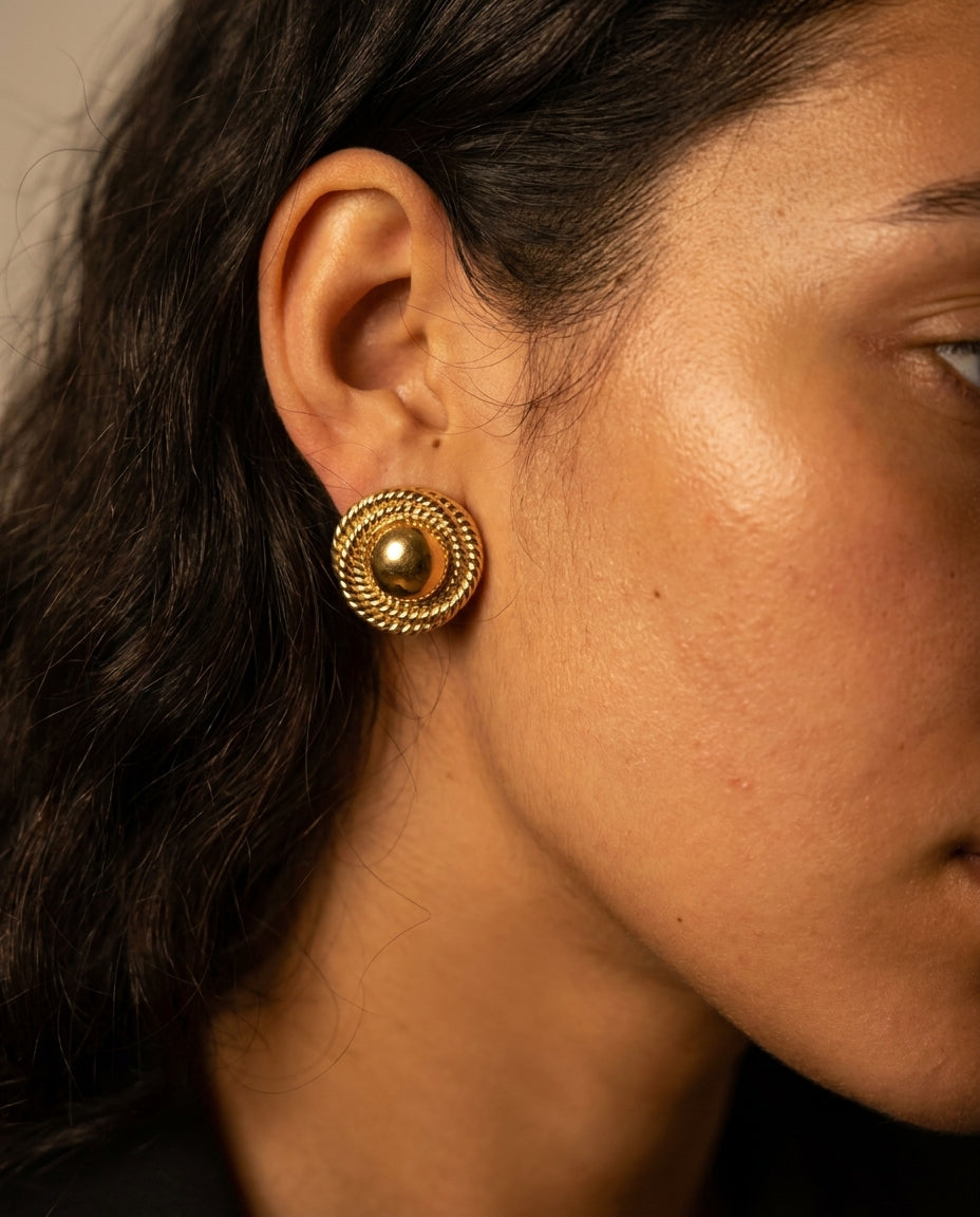 Azura Earrings