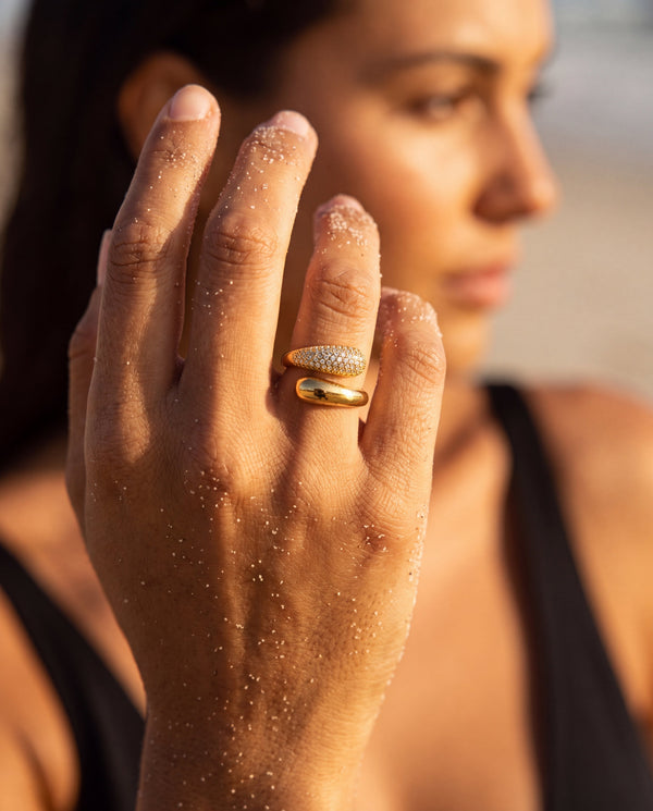 Island Dream Ring