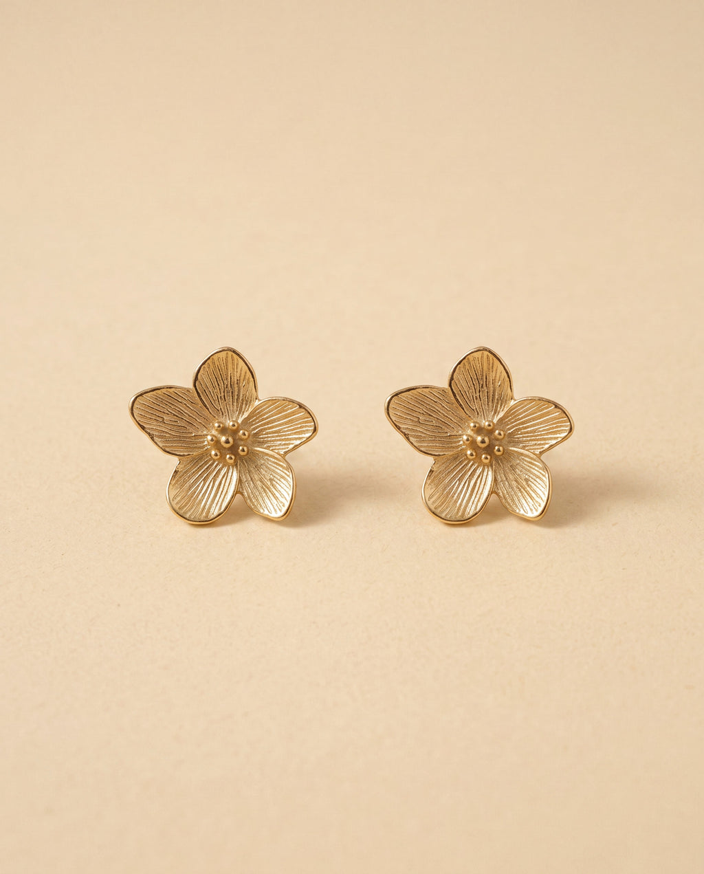 Boucles D'Oreilles Capri