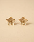 Boucles D'Oreilles Capri
