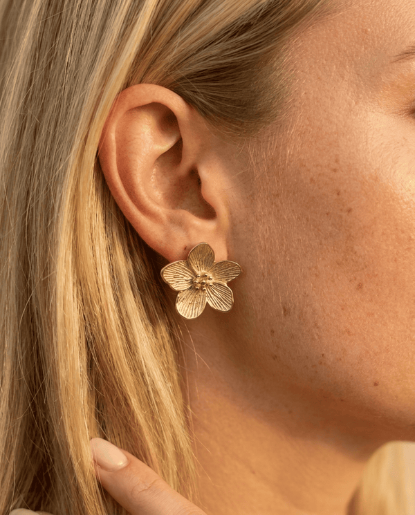 Capri Earrings
