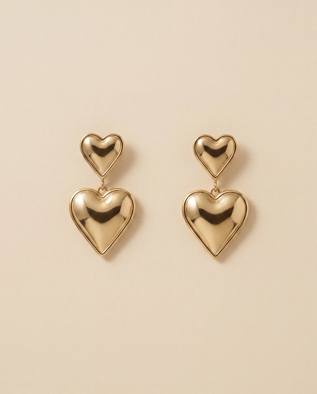Boucles D'Oreilles Bellini