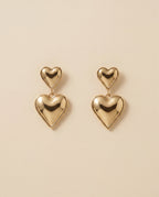 Boucles D'Oreilles Bellini