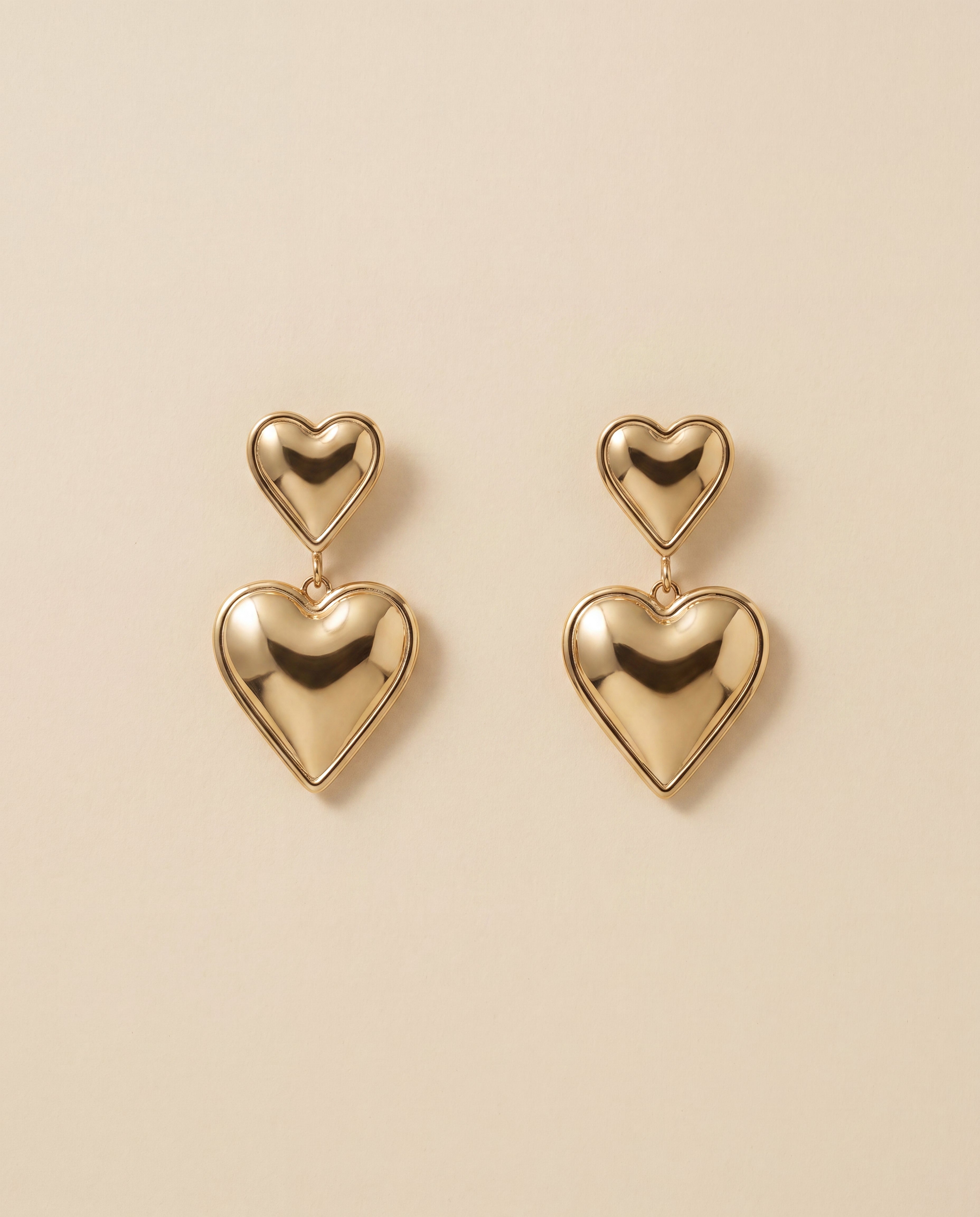 Boucles D'Oreilles Bellini