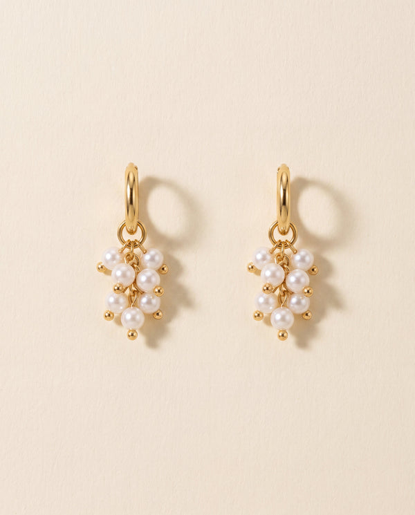Dolce Pearl Earrings