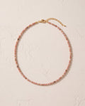 Collier Golden