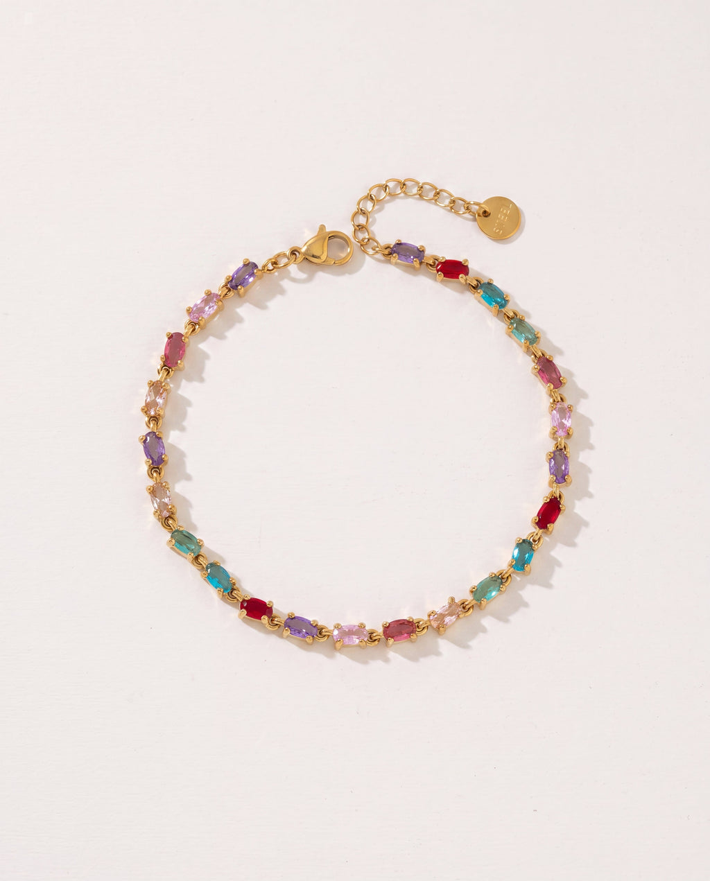 Palm Glow Bracelet