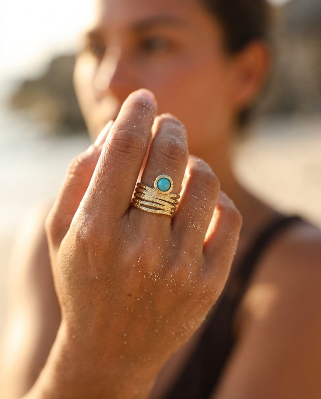 Bague Noa