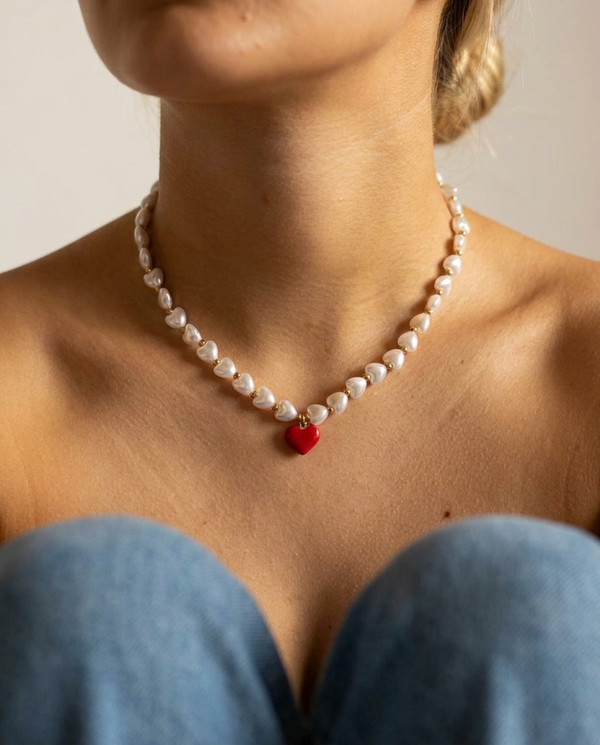 Endless Summer Necklace